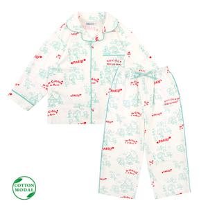 [정상가68000원][키즈]서커스 파자마 세트_BU61UJ306