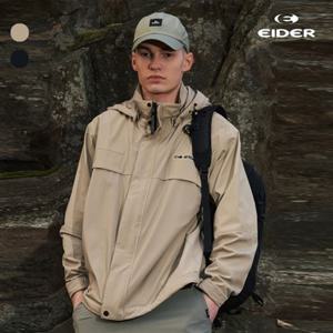 VERSATILE 버서틀 α 3 IN 1 자켓 DMP24154_INT