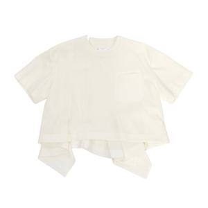 2407035 151 여자 반팔 블라우스