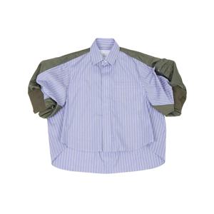 여성 반팔 셔츠 SCW227 458