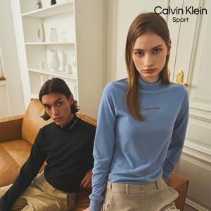 B (신상) 에센셜 양기모 모크넥 남녀 8컬러 택1