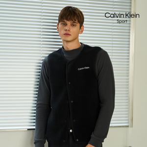 B(CJ단독가) 웜플리스 베스트 남성 블랙