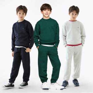 타미힐피거 베이직 스웨트팬츠 3종 택1 (T42F0PPC11CBT1)