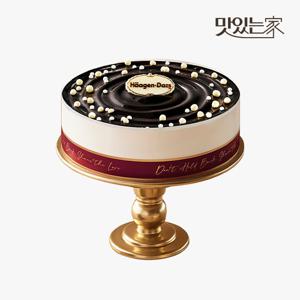 비욘드 쇼콜라 케이크 (초코+쿠앤크)