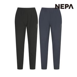 여성 스위프트 트리코트 스트레이트 팬츠_7J46323