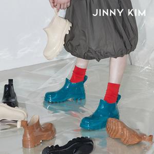 [최초가 89,800] Toney 토니 레인부츠-숏