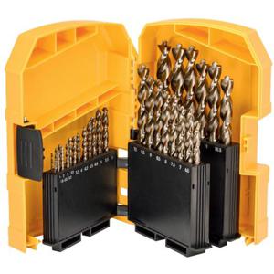 디월트 드릴비트세트 29종 DT4957 코발트철공용 5105197