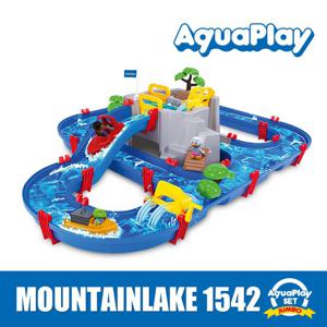 아쿠아플레이 Mountain Lake 1542