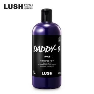 대디-오 500g - 샴푸