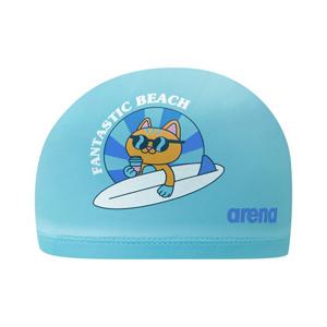 아레나 서핑캣 아동 코팅수모 A4AC1AQ51MNT