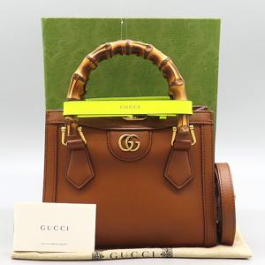 고이비토 중고명품 -  다이애나 미니백  - K29615GU