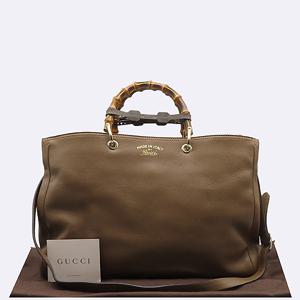 고이비토 중고명품 -  뱀부 2-WAY  - K29643GU