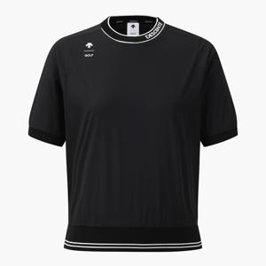 [가격인하/정가259000]여성 냉감 우븐 라운드 티셔츠