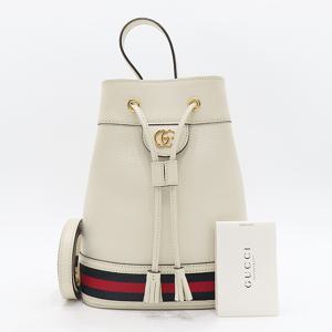 고이비토 중고명품 -  오피디아 스몰 버킷 2-WAY  - K29783GU