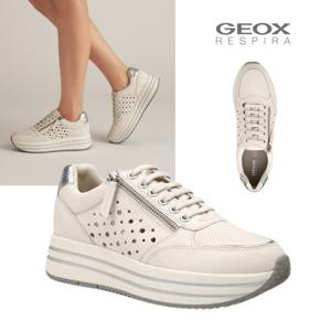 [제옥스]여성스니커즈 켄시 W1X25QH3S91