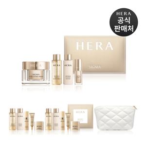 [기획] NEW 시그니아 크림 기프트 세트