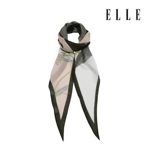 루다이아 롱 스카프 SE629P300