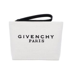 BB60PNB2C8 255 로고 파우치백