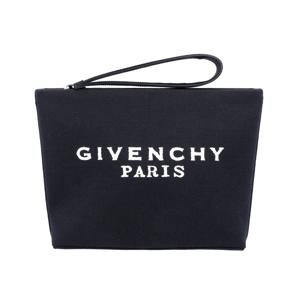 BB60PNB2DS 001 로고 파우치백