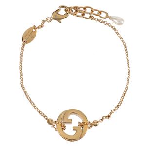 블론디 참 팔찌 837340-J9740-8519