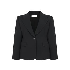 베이직 싱글 원버튼 재킷 GR4A0JK801