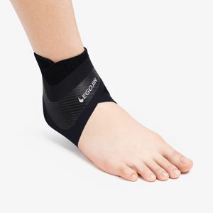 발목 보호대 슬림핏 아대 밴드 재활 테이핑 스트랩 등산 축구