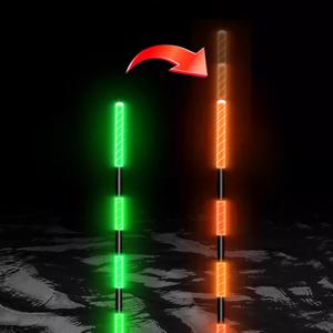 민물 낚시 전자찌 스마트 붕어 센서찌 나노 저부력 고부력