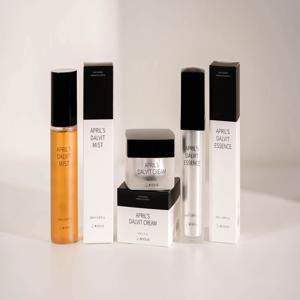 달빛 기초 3종 세트(미스트 + 에센스 + 크림)