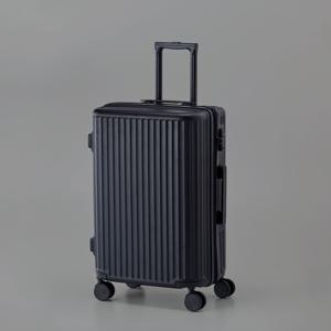 PESPES. 루키 확장형 캐리어 24형 시티블랙