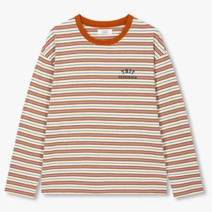 스트라이프 긴팔 티셔츠 9175322975