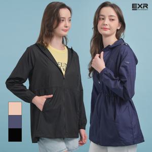 25SS 여성 경량 자켓 EXL21JK51