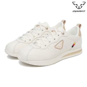 LJS [다이나핏] 남녀공용 플럼 경량 레트로 운동화 YWS24N09E1