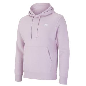 스포츠웨어 클럽 플리스 기모 후디 BV2654-576 파스텔 퍼플