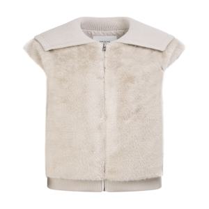 헤지스 골프 여성 [[24FW]] WWJU4D944CR [스테디셀러][가격인하]크림 단색 집업베스트