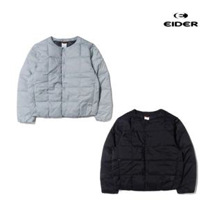 DETACHABLE 디테쳐블 남성 구스 슬림 다운 자켓 팔탈부착 조끼패딩 DMP23543