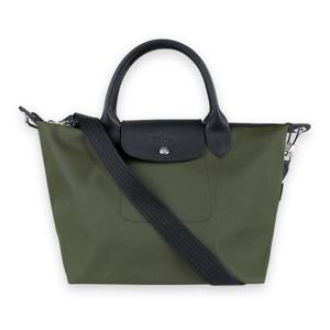 MUST IT_ 여성 르 플리아쥬 에너지 S 토트백(카키) L1512HSR 892