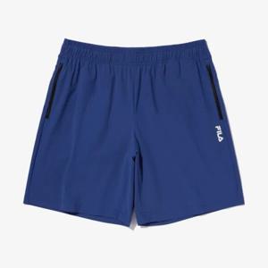 [롯데백화점](프리미엄)]냉감 스트레치 5부 트레이닝 팬츠 FS2TRG2201MBUE