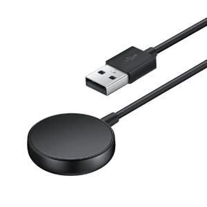 아남 갤럭시워치 무선 충전기 액티브 USB 고속충전 1M 갤럭시워치5 갤럭시워치4 갤럭시워치3