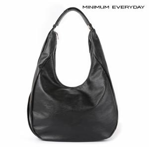 정상가 79000원ㅣ 에브리데이]데일리 레더 숄더 호보백 (EB3BG003D)