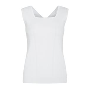 [롯데백화점][제이제이 지고트(프리미엄)]골지 투웨이 슬리브리스 니트 (GS6A1PO101)