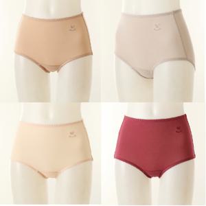 와코루 면 모달 배덮는 기본 여성팬티  WPT5124