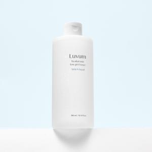 위치하젤 히알루론산 약산성 토너 300ml