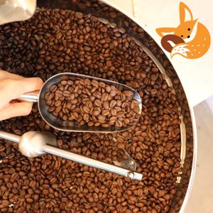 당일로스팅 고소한 원두 산미없는 커피원두 브라질 블렌딩원두 홀빈 200g 500g 1kg