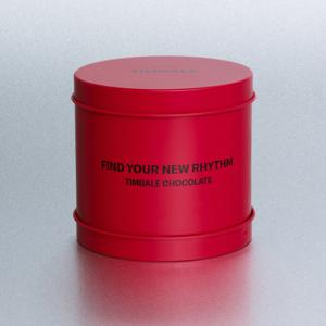 [팀밸]제로슈거 MCT오일 초콜릿 레드