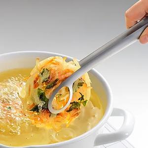 [윤혜진X킴줌마] 옥스 레이 튀김용 집게