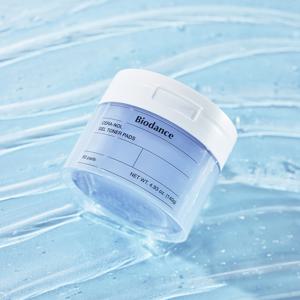 바이오던스 세라놀 겔 토너 패드 60매