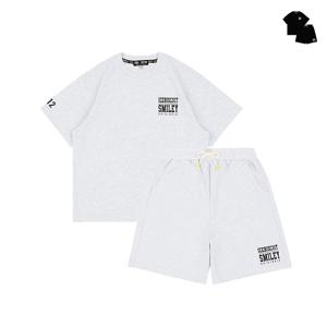 [SS아울렛][주니어]스마일리오리지널스그래피티저지세트_IB52SE701