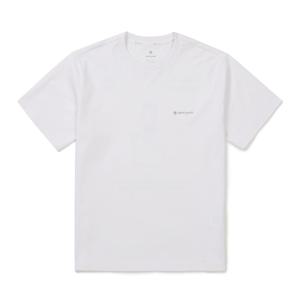 에어로쿨 램프 그래픽 반팔 티셔츠 S26MMF-TS32 캠핑시즌