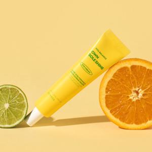 (1+1+1)은율 오운쏠샤인 라임 아이크림 / 유통기한 임박 /30ml/환생아이크림/리얼 라임 추출