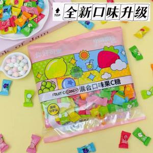 샤오커오라 비타팝스 500g 무설탕 민트캔디 베트남여행시 사와야 하는 필품